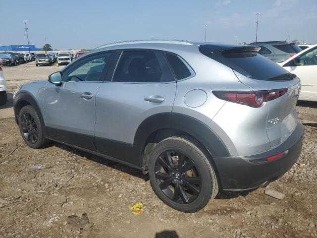 Photo 2 from auction – 2021 MAZDA CX-30 with VIN 3MVDMBAY4MM307971