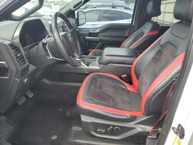 Photo 7 from auction – 2017 FORD F150 SUPER with VIN 1FTEW1EGXHFB47614