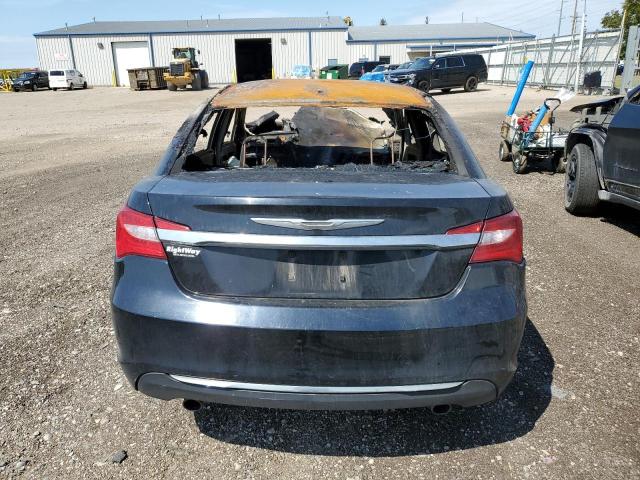 Photo 6 from auction – 2012 CHRYSLER 200 LIMITED with VIN 1C3CCBCG3CN238980