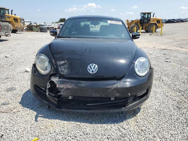 Photo 5 from auction – 2016 VOLKSWAGEN BEETLE SE with VIN 3VWJ17ATXGM623892