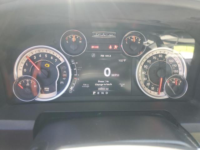 Photo 9 from auction – 2013 RAM 1500 ST with VIN 1C6RR7KT7DS670708