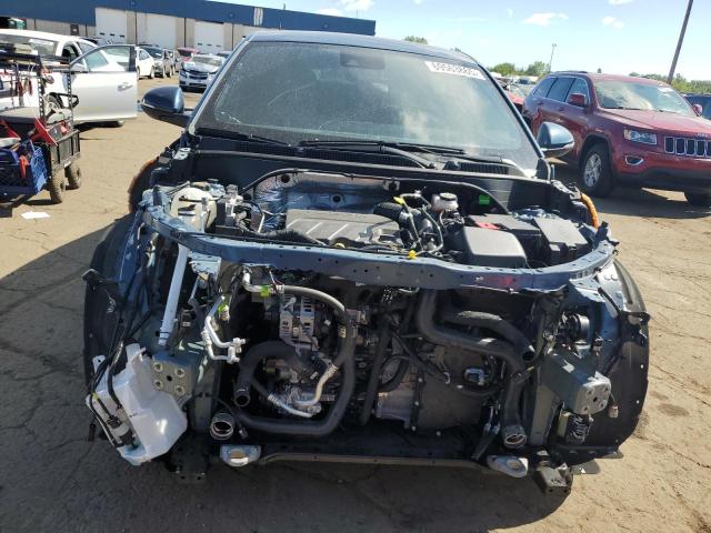Foto 5 de la subasta – 2025 BUICK ENVISTA PR con VIN KL47LAEP6SB095540