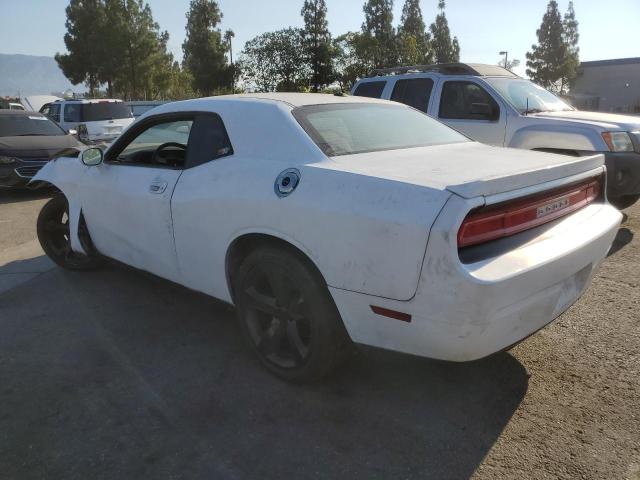 Photo 2 from auction – 2009 DODGE CHALLENGER with VIN 2B3LJ44V19H561499