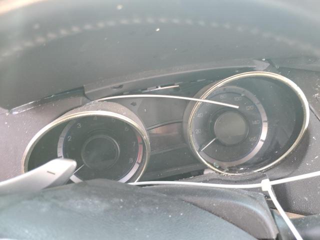 Photo 9 from auction – 2012 HYUNDAI SONATA SE with VIN 5NPEC4AB6CH407882