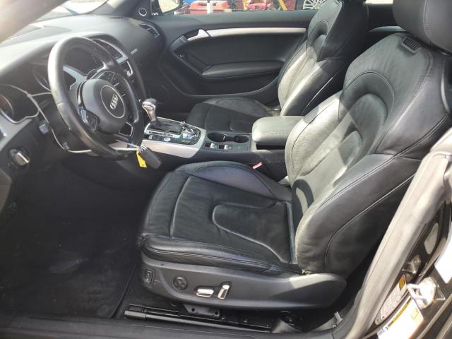 Photo 7 from auction – 2016 AUDI A5 PREMIUM with VIN WAUM2AFH6GN004756