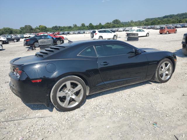 Photo 3 from auction – 2011 CHEVROLET CAMARO LT with VIN 2G1FC1ED5B9148231