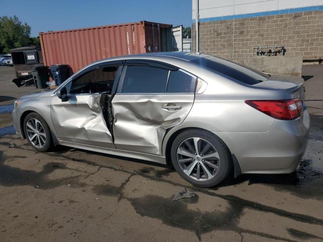 Photo 2 from auction – 2015 SUBARU LEGACY 3.6 with VIN 4S3BNEN63F3037331
