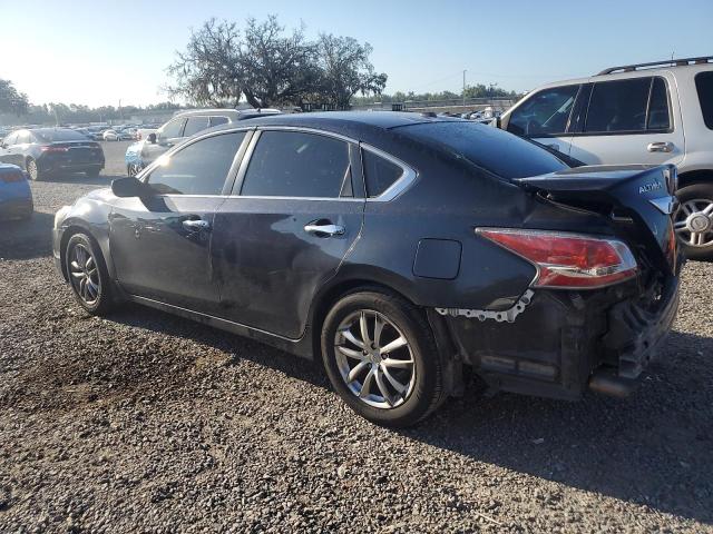 Photo 2 from auction – 2014 NISSAN ALTIMA 2.5 with VIN 1N4AL3AP1EN390146