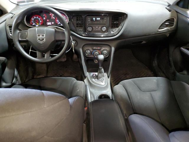 Снимка 8 от търг – 2013 DODGE DART SE с VIN 1C3CDFAA0DD147420
