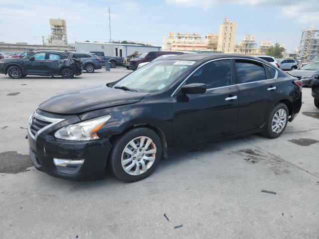 NISS ALTIMA 2.5 2014 with VIN 1N4AL3AP4EC284060 - Photo from auction