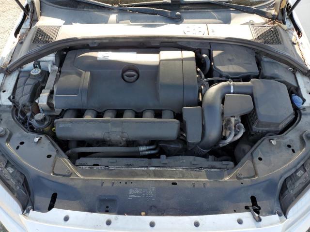 Photo 11 from auction – 2014 VOLVO S80 3.2 with VIN YV1952AS3E1180946