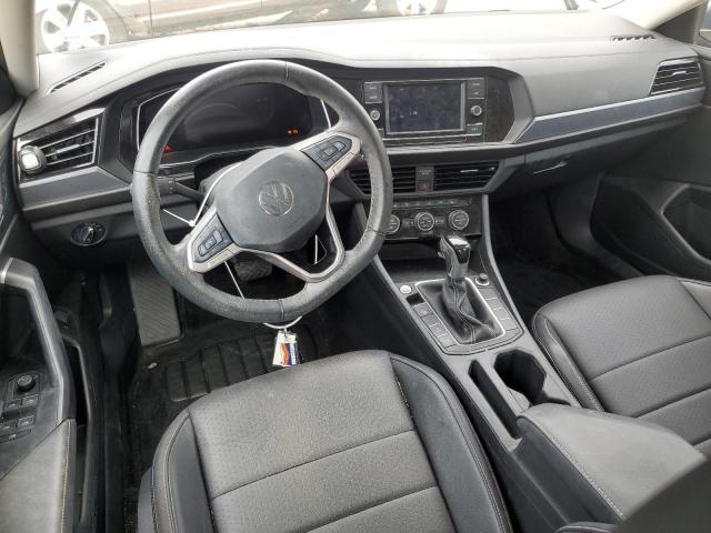 Photo 8 from auction – 2023 VOLKSWAGEN JETTA SE with VIN 3VW7M7BU8PM032114
