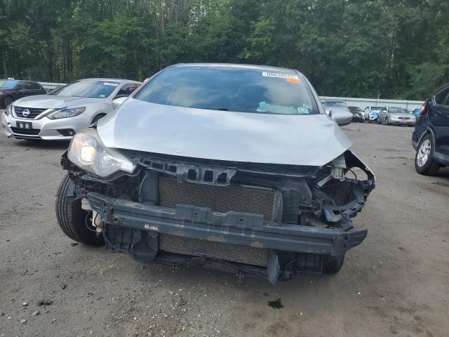 Photo 5 from auction – 2016 KIA FORTE LX with VIN KNAFK4A68G5539264