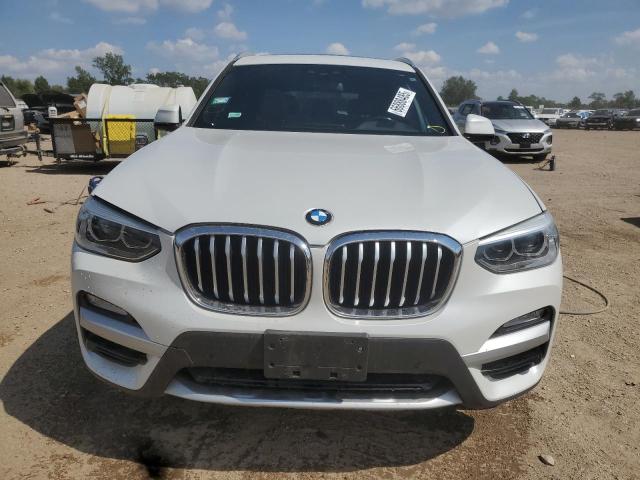 Photo 5 from auction – 2018 BMW X3 XDRIVE3 with VIN 5UXTR9C57JLD66358