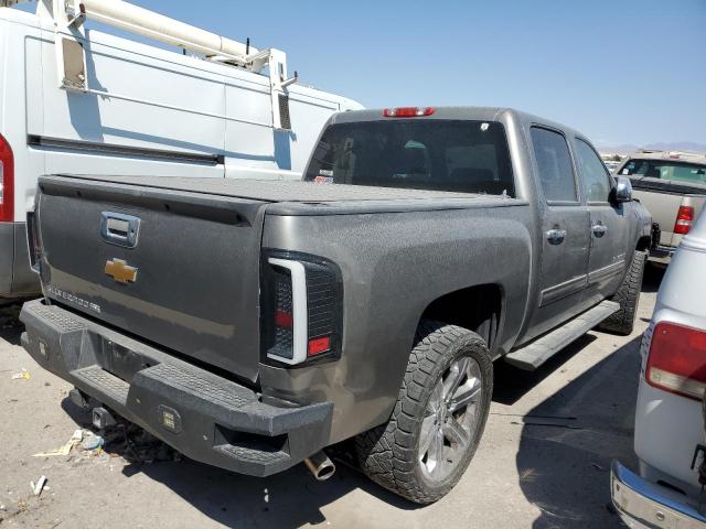 Photo 3 from auction – 2013 CHEVROLET SILVERADO with VIN 3GCPCSE05DG211786