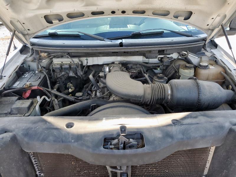 Photo 11 from auction – 2005 FORD F150 with VIN 1FTRX12WX5FA16687