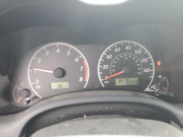 صورة رقم 9 من المزاد - 2013 TOYOTA COROLLA BA مع VIN 2T1BU4EE5DC977185