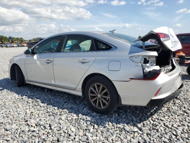 Photo 2 from auction – 2018 HYUNDAI SONATA SE with VIN 5NPE24AF7JH714366