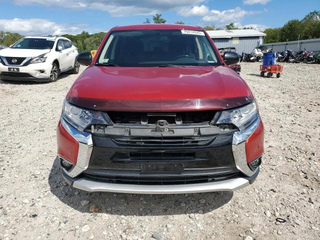 Photo 5 from auction – 2016 MITSUBISHI OUTLANDER SE with VIN JA4AZ3A31GZ017989