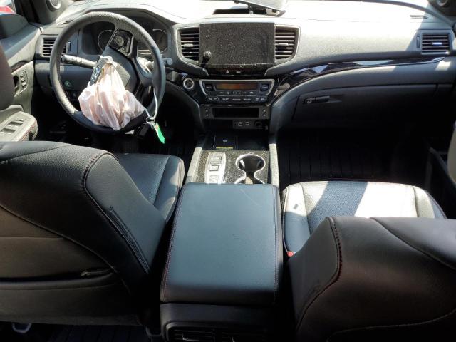 Photo 8 from auction – 2024 HONDA PASSPORT B with VIN 5FNYF8H83RB023152