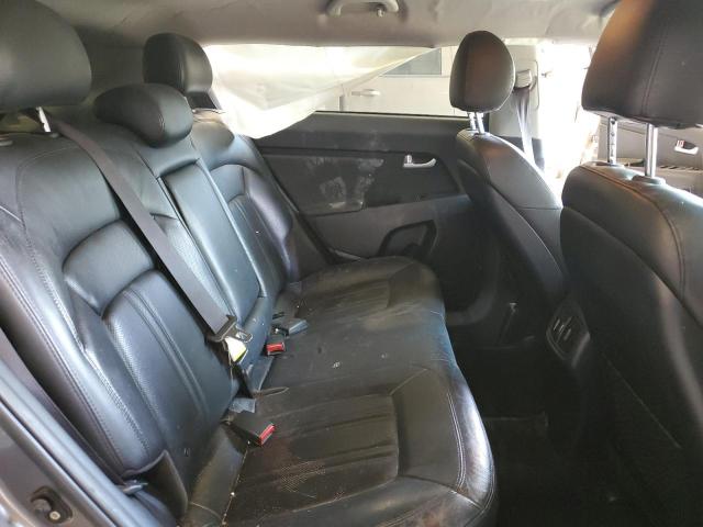 Photo 11 from auction – 2016 KIA SPORTAGE E with VIN KNDPCCAC8G7831800