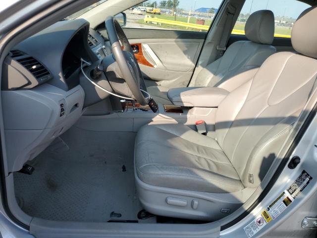 Photo 7 from auction – 2011 TOYOTA CAMRY HYBR with VIN 4T1BB3EK6BU133609