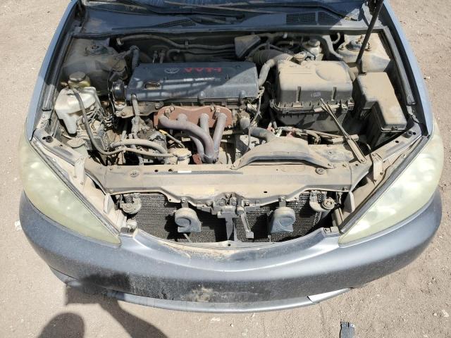 Photo 11 from auction – 2005 TOYOTA CAMRY with VIN 4T1BE30K25U560109