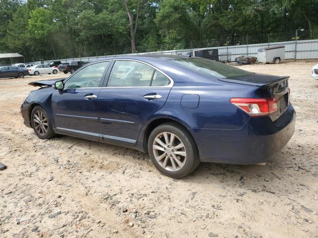Photo 2 from auction – 2012 LEXUS ES 350 with VIN JTHBK1EG4C2497494