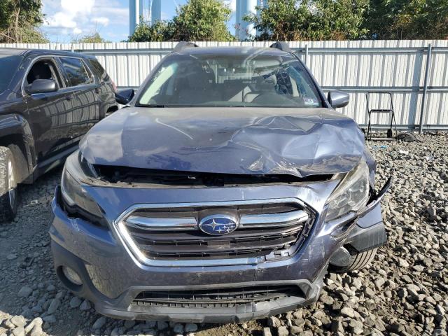 Photo 5 from auction – 2018 SUBARU OUTBACK 2.5I PREMIUM with VIN 4S4BSAHC4J3247010