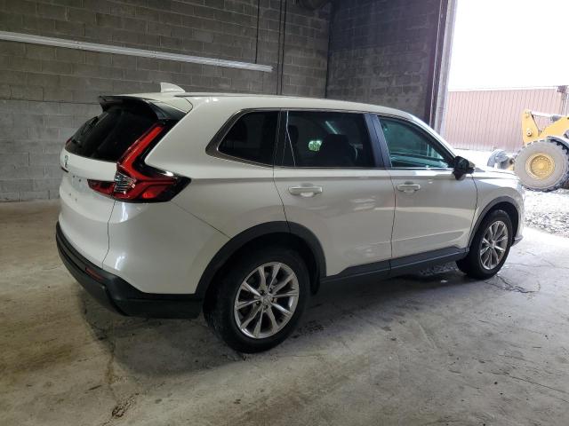 Photo 3 from auction – 2023 HONDA CR-V EX with VIN 2HKRS4H40PH423612