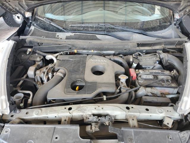 Photo 11 from auction – 2014 NISSAN JUKE S with VIN JN8AF5MRXET359956