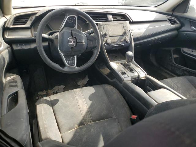 Photo 8 from auction – 2019 HONDA CIVIC LX with VIN 2HGFC2F65KH574036