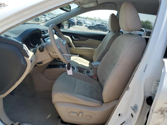 Photo 7 from auction – 2015 NISSAN ROGUE S with VIN 5N1AT2MV3FC792144