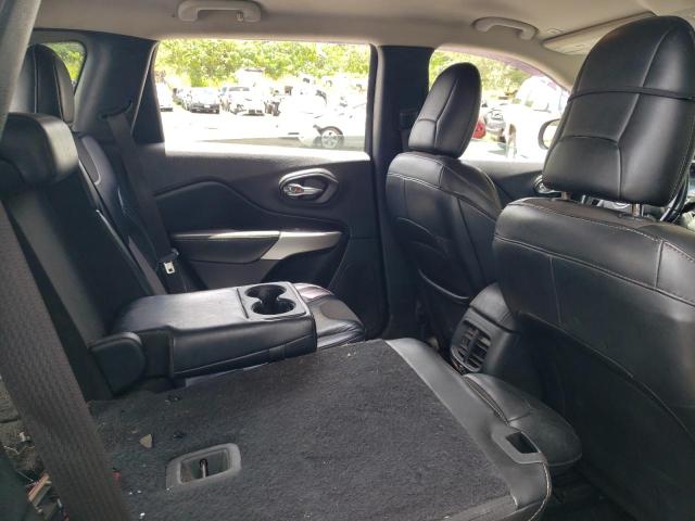 Photo 11 from auction – 2018 JEEP CHEROKEE L with VIN 1C4PJMLB0JD526476