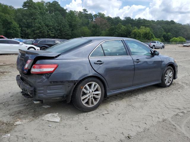 Photo 3 from auction – 2011 TOYOTA CAMRY SE with VIN 4T1BK3EK4BU631405