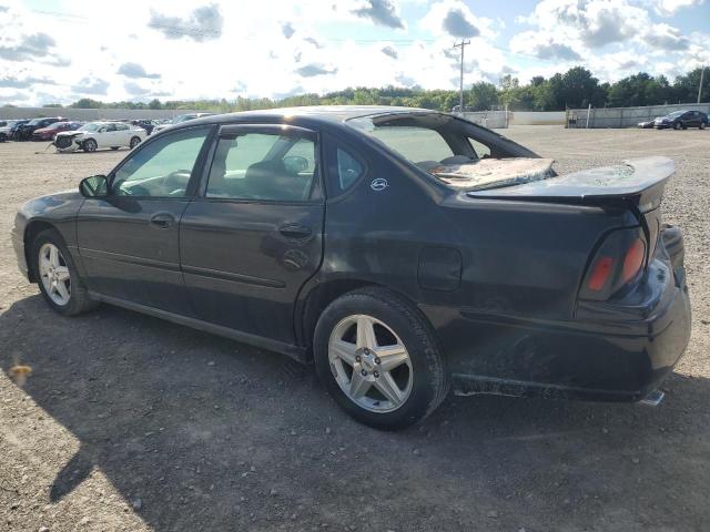 صورة رقم 2 من المزاد - 2004 CHEVROLET IMPALA SS مع VIN 2G1WP521249216090