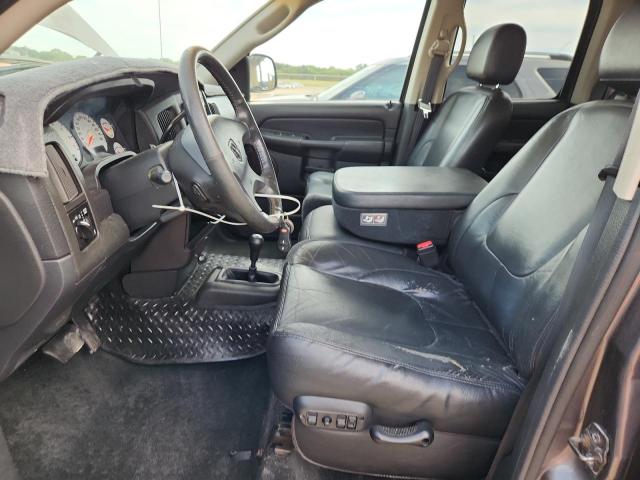 Photo 7 from auction – 2002 DODGE RAM 1500 with VIN 1D7HU18N32S655408