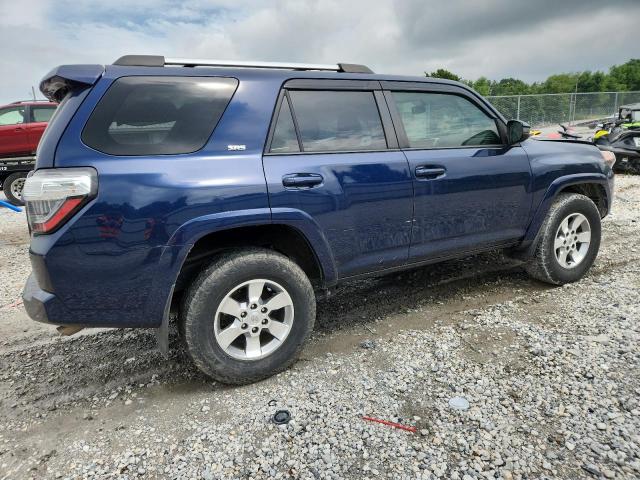 Photo 3 from auction – 2019 TOYOTA 4RUNNER SR with VIN JTEZU5JR0K5196531