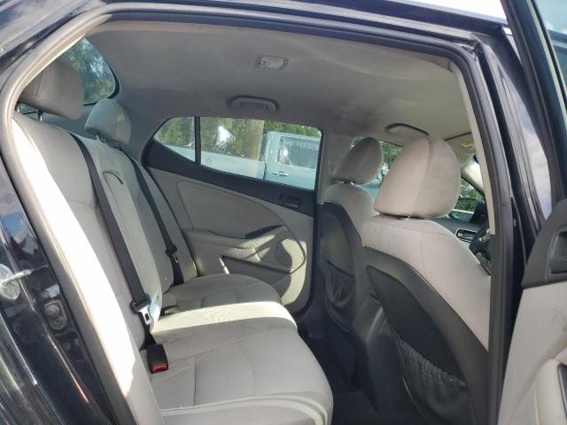 Photo 10 from auction – 2015 KIA OPTIMA with VIN 5XXGM4A7XFG491657