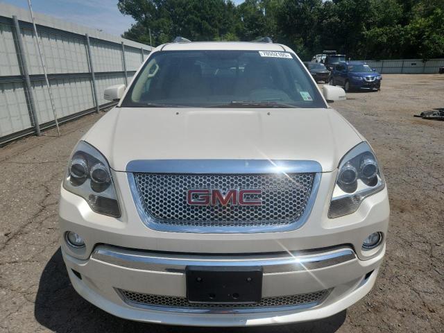Photo 5 from auction – 2011 GMC ACADIA DEN with VIN 1GKKRTED2BJ384392