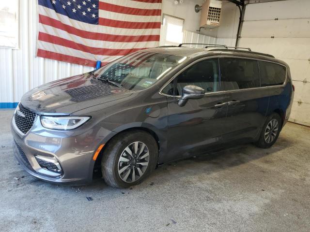 Zdjęcie 1 z aukcji – 2022 CHRYSLER PACIFICA H z VIN 2C4RC1L70NR206851