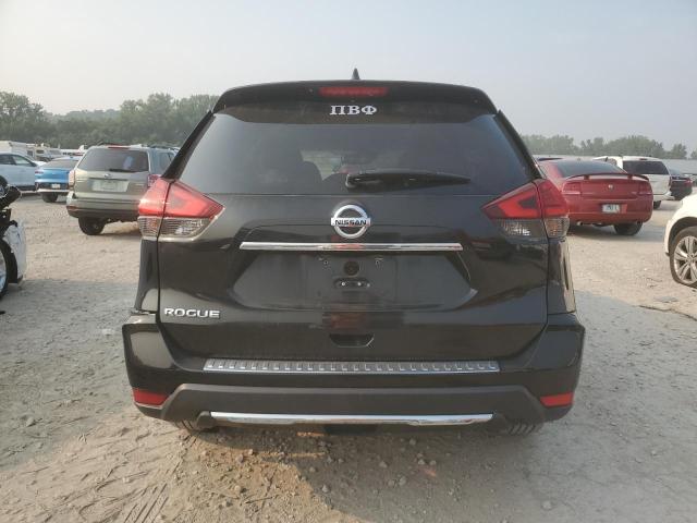 Photo 6 from auction – 2017 NISSAN ROGUE S with VIN 5N1AT2MT8HC751784