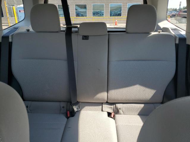 Photo 10 from auction – 2017 SUBARU FORESTER 2 with VIN JF2SJABCXHH470165