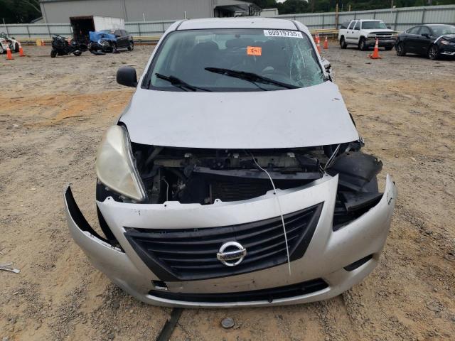 Photo 5 from auction – 2014 NISSAN VERSA S with VIN 3N1CN7AP3EL839639
