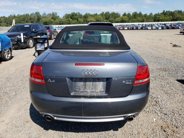 Zdjęcie 6 z aukcji – 2009 AUDI A4 2.0T CA z VIN WAUDF48H89K011716