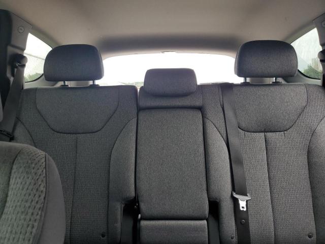 Photo 10 from auction – 2023 HYUNDAI SANTA FE SE with VIN 5NMS14AJ0PH653961
