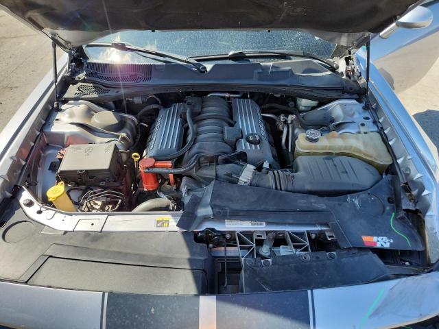 Photo 11 from auction – 2015 DODGE CHALLENGER SRT 392 with VIN 2C3CDZDJ8FH719188