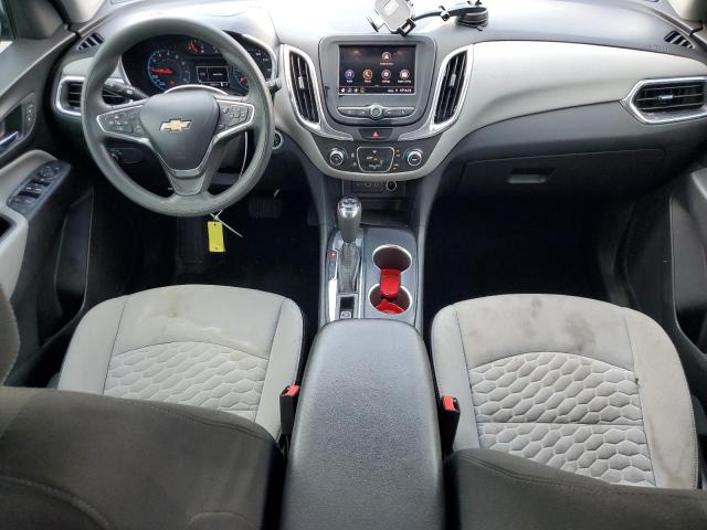 Photo 8 from auction – 2020 CHEVROLET EQUINOX LS with VIN 3GNAXHEV8LS602023