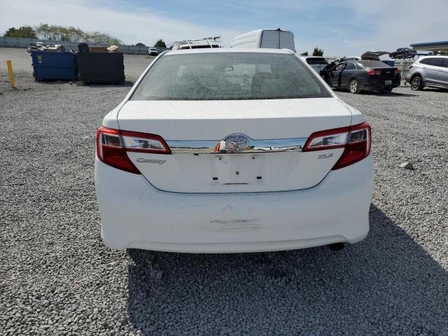 Photo 6 from auction – 2012 TOYOTA CAMRY BASE with VIN 4T4BF1FK6CR248659