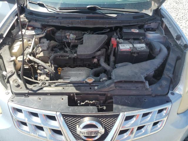 Photo 12 from auction – 2012 NISSAN ROGUE S with VIN JN8AS5MT3CW285296